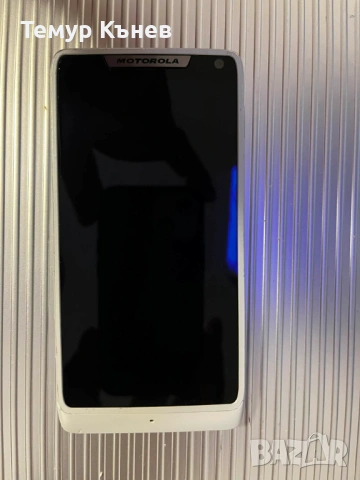 Motorola RAZR i XT890