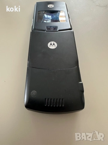 Motorola v3, снимка 4 - Motorola - 54538927