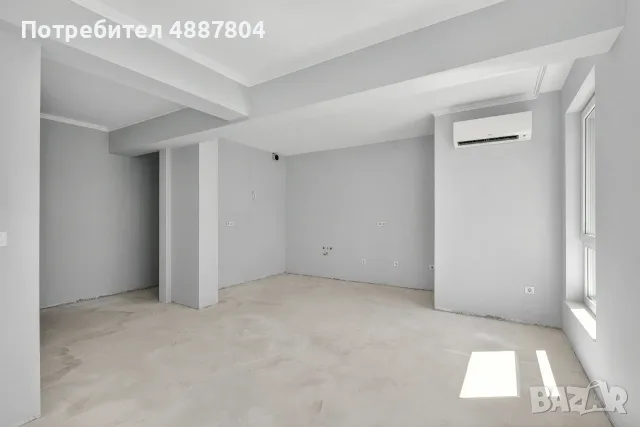 Продавам тристаен апартамент в Братя Миладинови , снимка 3 - Апартаменти - 55413831