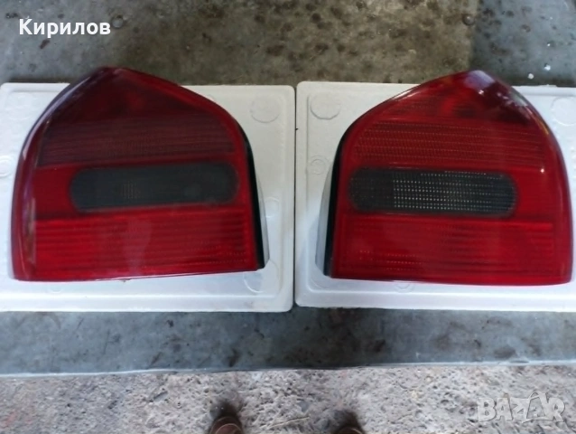 Ляв и десен стоп за Ауди А3 Audi A3 8L от 1996 - 2000г