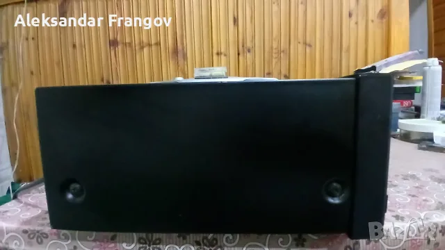 TELEFUNKEN HC 860 - made in Germany 🇩🇪 , снимка 6 - Декове - 55406371