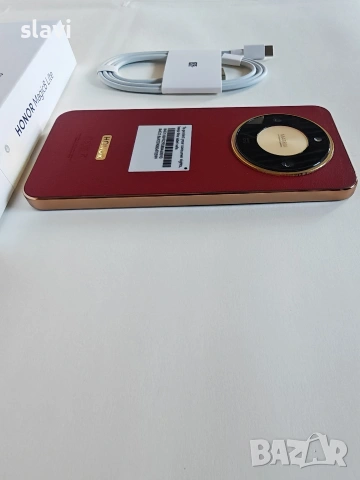 Honor Magic 8 Lite 512GB, снимка 5 - Huawei - 55235420