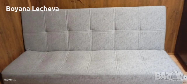 Диван, почти нов