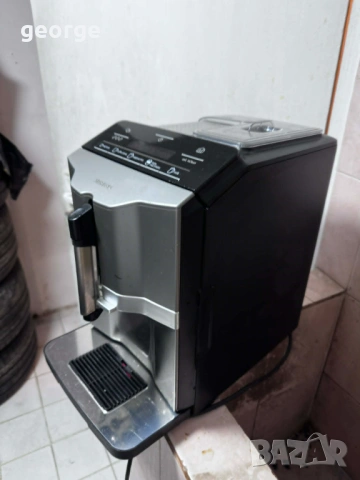 Кафемашина Siemens EQ.3 s 300 - напълно автоматична, снимка 8 - Кафемашини - 54344456