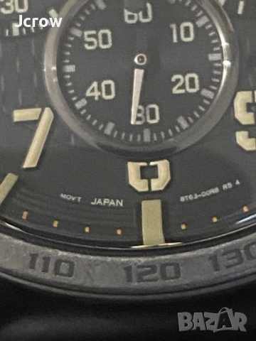 Seiko Sport Chronograph, снимка 6 - Мъжки - 54062450