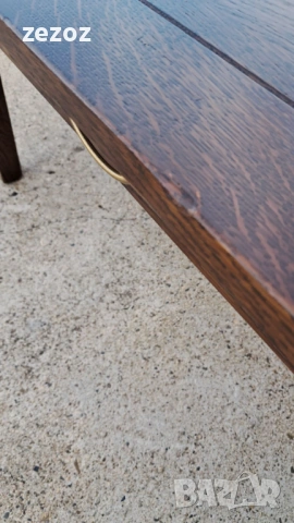 Холна маса масив №37, снимка 6 - Маси - 53973620