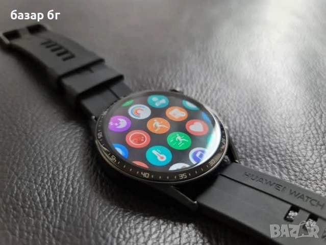 Huawei watch GT 3 46mm 
