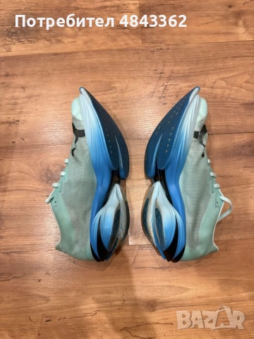Puma Fast-R 3 Nitro Elite, снимка 3 - Други спортове - 54730720