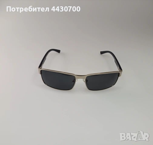 Чисто нови мъжки слънчеви очила 
