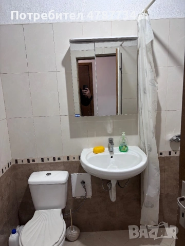 Собственик отдава под наем 3 стане апартамент , снимка 8 - Апартаменти - 54092865