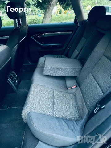 Ауди А6 2,7tdi, снимка 12 - Автомобили и джипове - 54730528