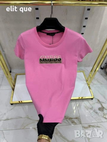 дамски  единични бройки тениски , снимка 2 - Тениски - 55245259