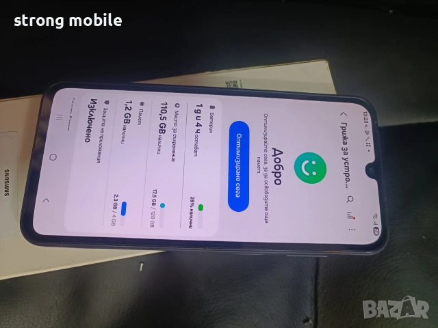Xiaomi X3 pro,256гб,Гаранция, снимка 4 - Xiaomi - 55015808