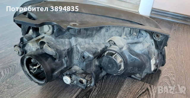 Фарове за Киа Каренс 3 цена комплект, снимка 5 - Части - 54244873