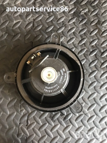 Високоговорител за задна лява врата за Subaru Legacy 2.5 (2004–2008) 86301AG101, снимка 3 - Части - 54227701