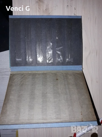 Пощенски марки, снимка 9 - Филателия - 54219041