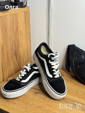 Нов vans -25€ , снимка 3 - Кецове - 54513797