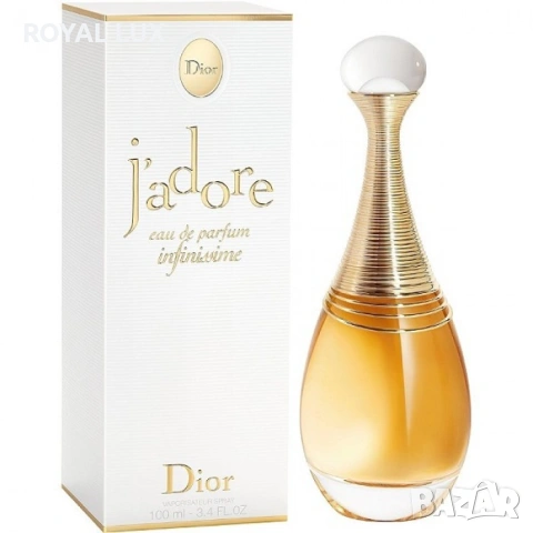 CHRISTIAN DIOR J’ADORE INFINISSIME EDP 100ML Парфюм за жени