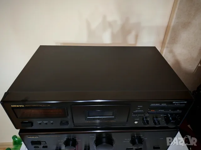 Onkyo A-8051, TA-2051, DX-7051,T-4051RDS, снимка 7 - Ресийвъри, усилватели, смесителни пултове - 55381301