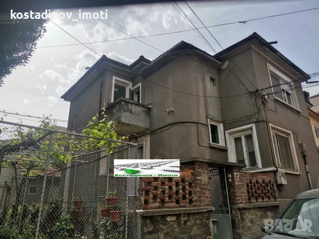 Етаж от къща в гр.Асеновград, снимка 10 - Етаж от къща - 55643178