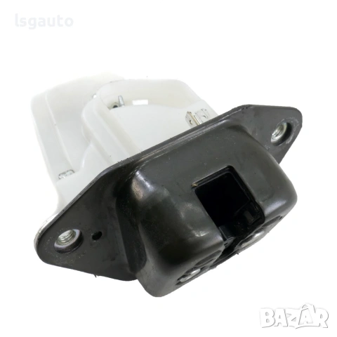Брава заден капак Honda Civic VIII 2006-2011 ID: 161999