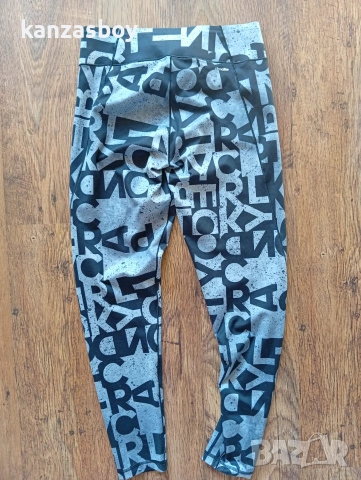 Adidas women's leggins - дамски клин р-р М, снимка 9 - Клинове - 55054534