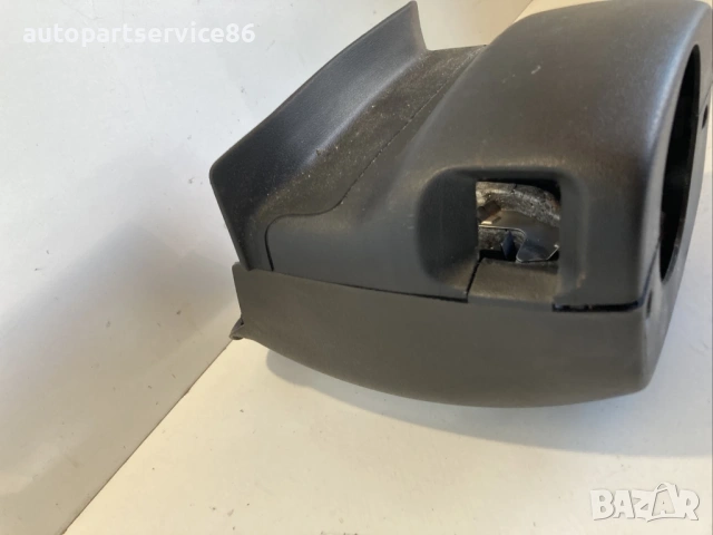 Облицовка около волана за Hyundai I30 1.6 Crdi (2009) 84850-2L000, снимка 2 - Части - 54412704