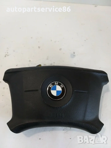 Кормилна част за BMW 3 Series E46 (2004) 33675789202W 