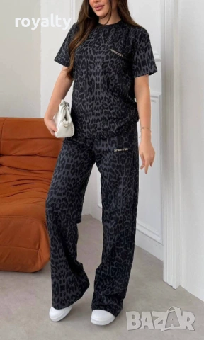 Miu Miu Нов Дамски Комплект Миу Миу 