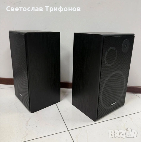 тонколони Life 3 wege L 8998, снимка 3 - Тонколони - 54261458