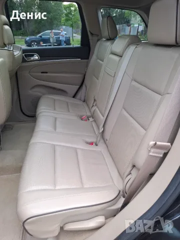 Jeep grand cherokee 2014 3.d , снимка 8 - Автомобили и джипове - 55332046