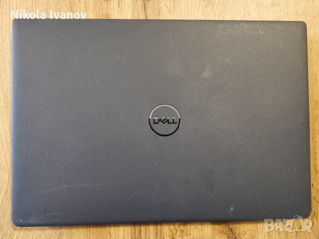 Dell Latitude 3410 14" FHD | i3-10110U - 4.10Ghz  / 8GB РАМ / 256GB SSD /7ч. Батерия /Win 11+Office, снимка 9 - Лаптопи за дома - 55665826