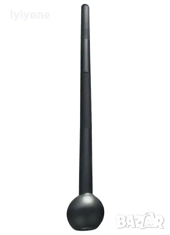 Стоманен Боздуган Булава и Индийски Бухалки Steel Mace Clubbell Macebell от 2 до 20кг Гира Чук Щанга, снимка 3 - Други спортове - 40663643