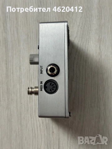 Source Audio Programable EQ, снимка 2 - Други - 54447796