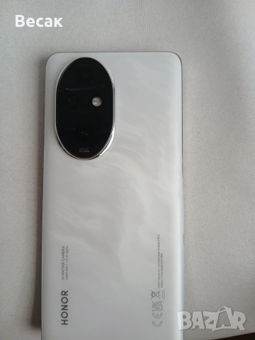 honor 200 pro (512/12) ram. , снимка 6 - Huawei - 54731237