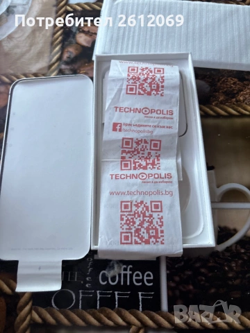 IPhone 14 128 GB, снимка 9 - Apple iPhone - 54940568