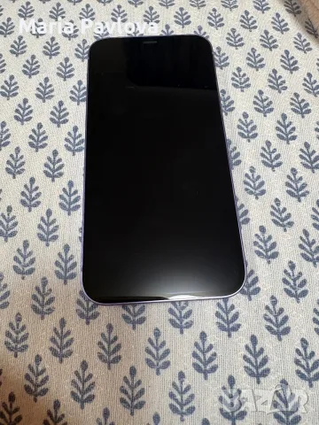 Iphone 12 в отлично състояние , снимка 6 - Apple iPhone - 55327528