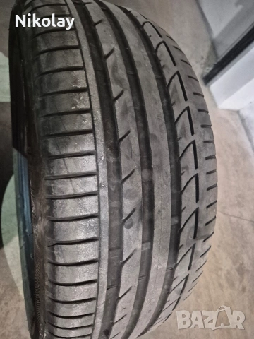 245 45 19 Bridgestone 