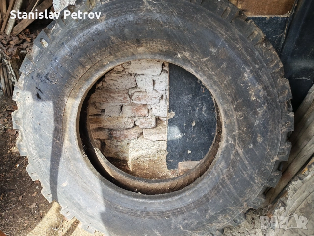 Гуми за газ 53, снимка 5 - Гуми и джанти - 54241867