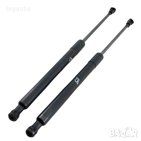 Амортисьори заден капак Citroen DS3 2009-2014 ID: 161802 OEM 9687550980