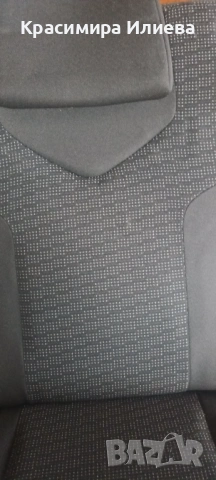 Задни седалки на Пежо 308, снимка 12 - Аксесоари и консумативи - 54117759