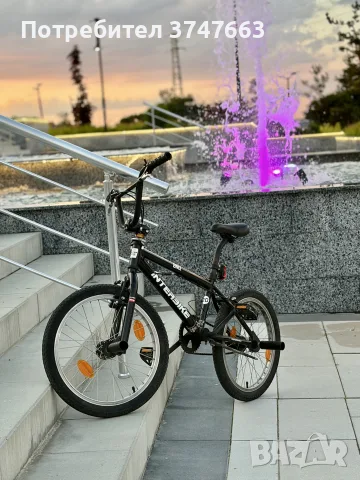 колела bmx - лятна промоция , снимка 2 - Детски велосипеди, триколки и коли - 55683015