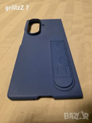 Samsung Galaxy Fold 7 case/кейс оригинален!