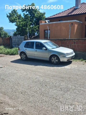 продавам го за части, снимка 2 - Автомобили и джипове - 54960268