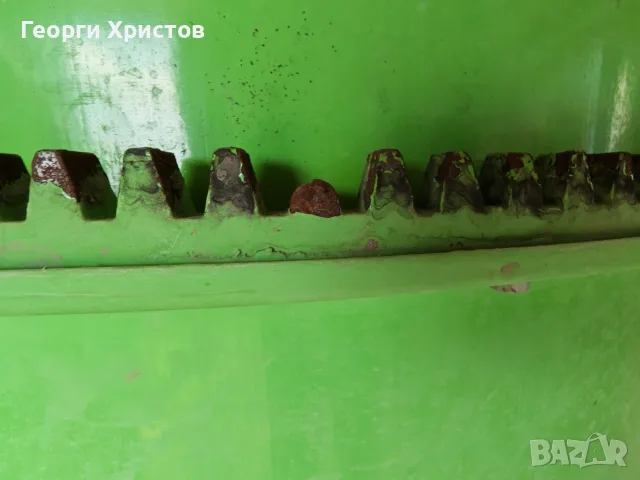 Продавам бетонобъркачка, снимка 2 - Строителни материали - 55380591