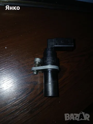 Датчик kolqnov val БМВ Е39 Tourar kombi 2003 163k.c. 2.5т. д. М пакет фейслифт , снимка 3 - Части - 55601625