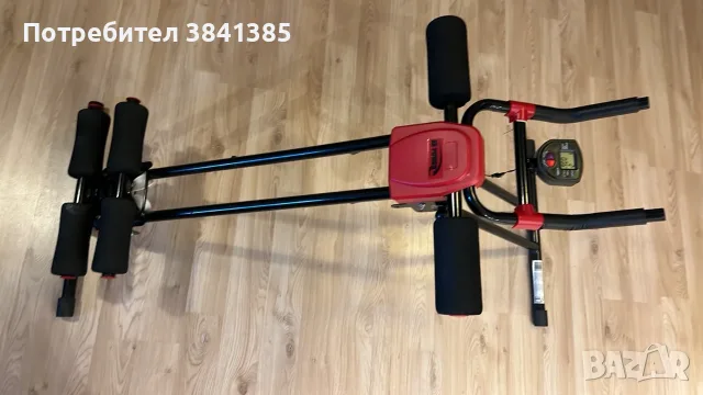 Домашни фитнес уреди, снимка 3 - Фитнес уреди - 55309731