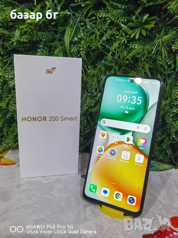 Honor 200 smart , снимка 2 - Други - 54933201