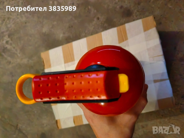 Продавам пожарогасител Bavaria Tigra 2, снимка 7 - Аксесоари и консумативи - 53265725
