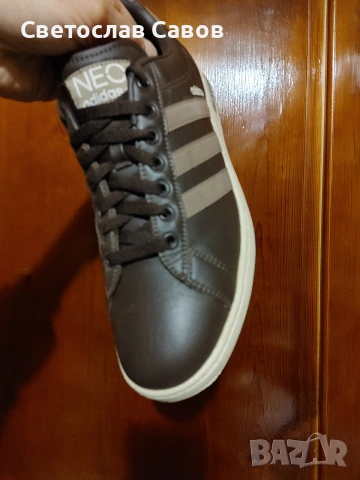 Adidas Neo 42,5нм. 27,0см., снимка 12 - Маратонки - 54598454